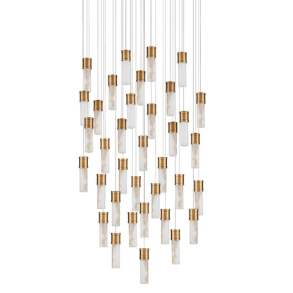 Cannula Multi-Light Pendant