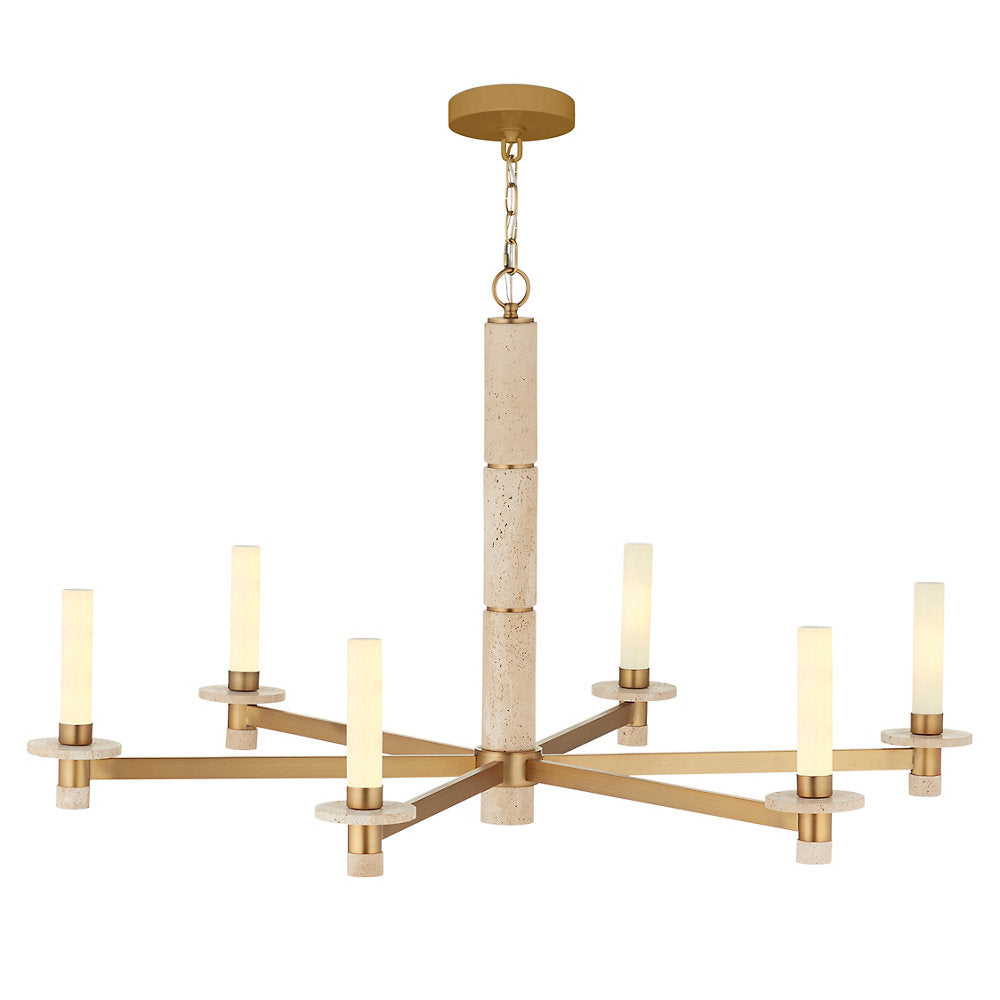 Marcelo Chandelier