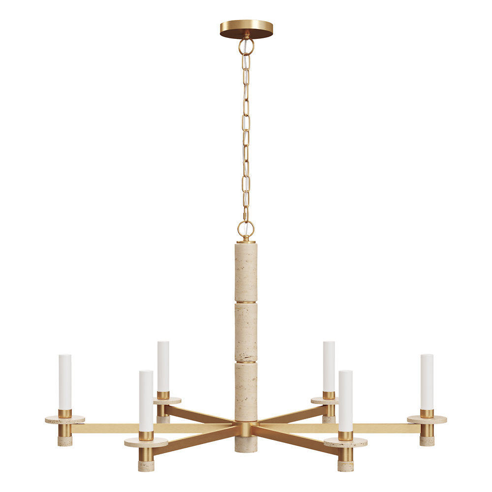 Marcelo Chandelier
