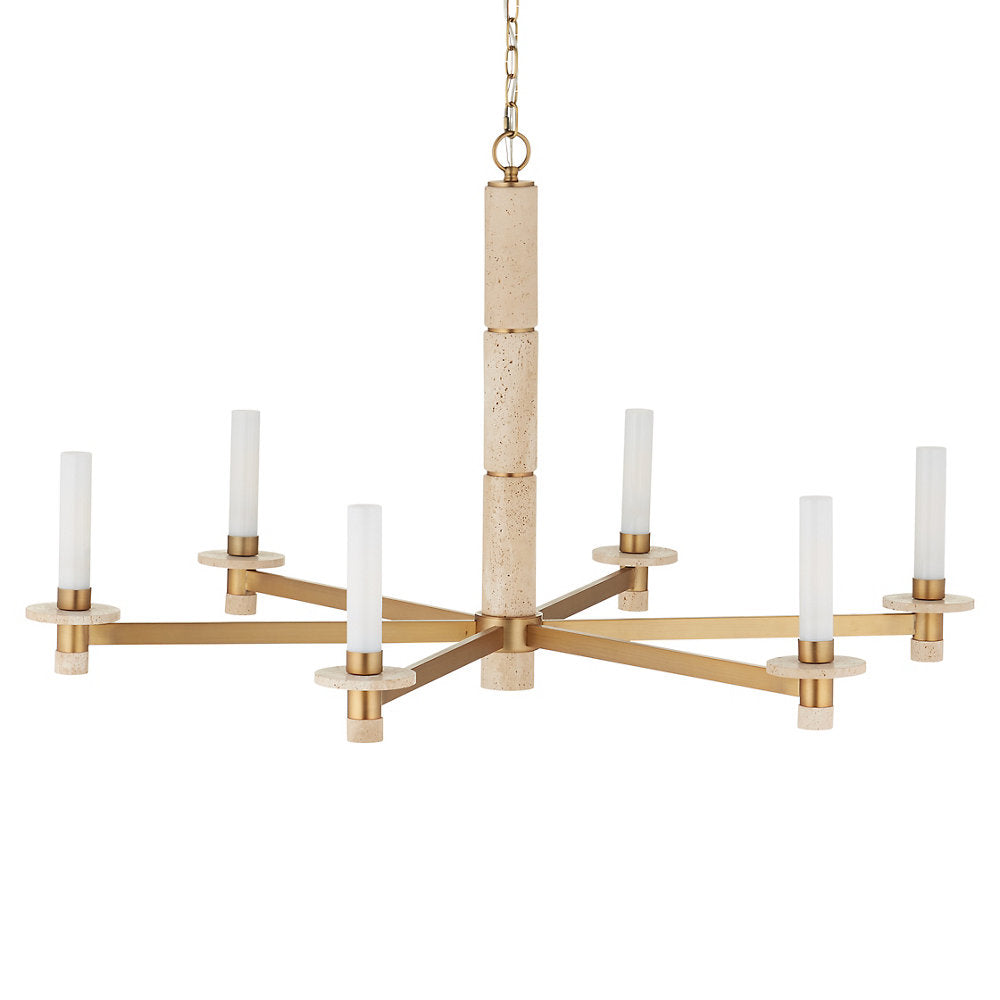 Marcelo Chandelier