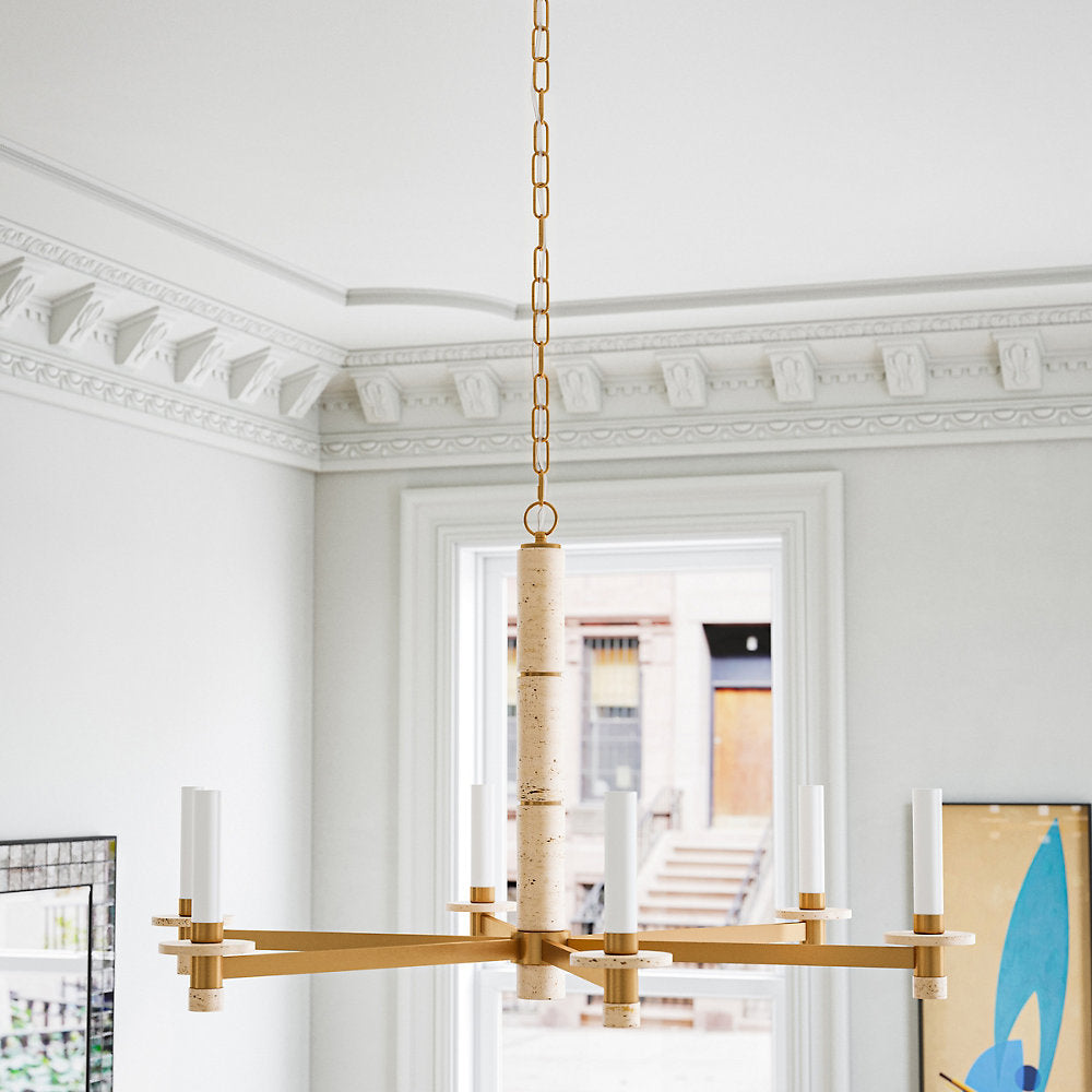 Marcelo Chandelier
