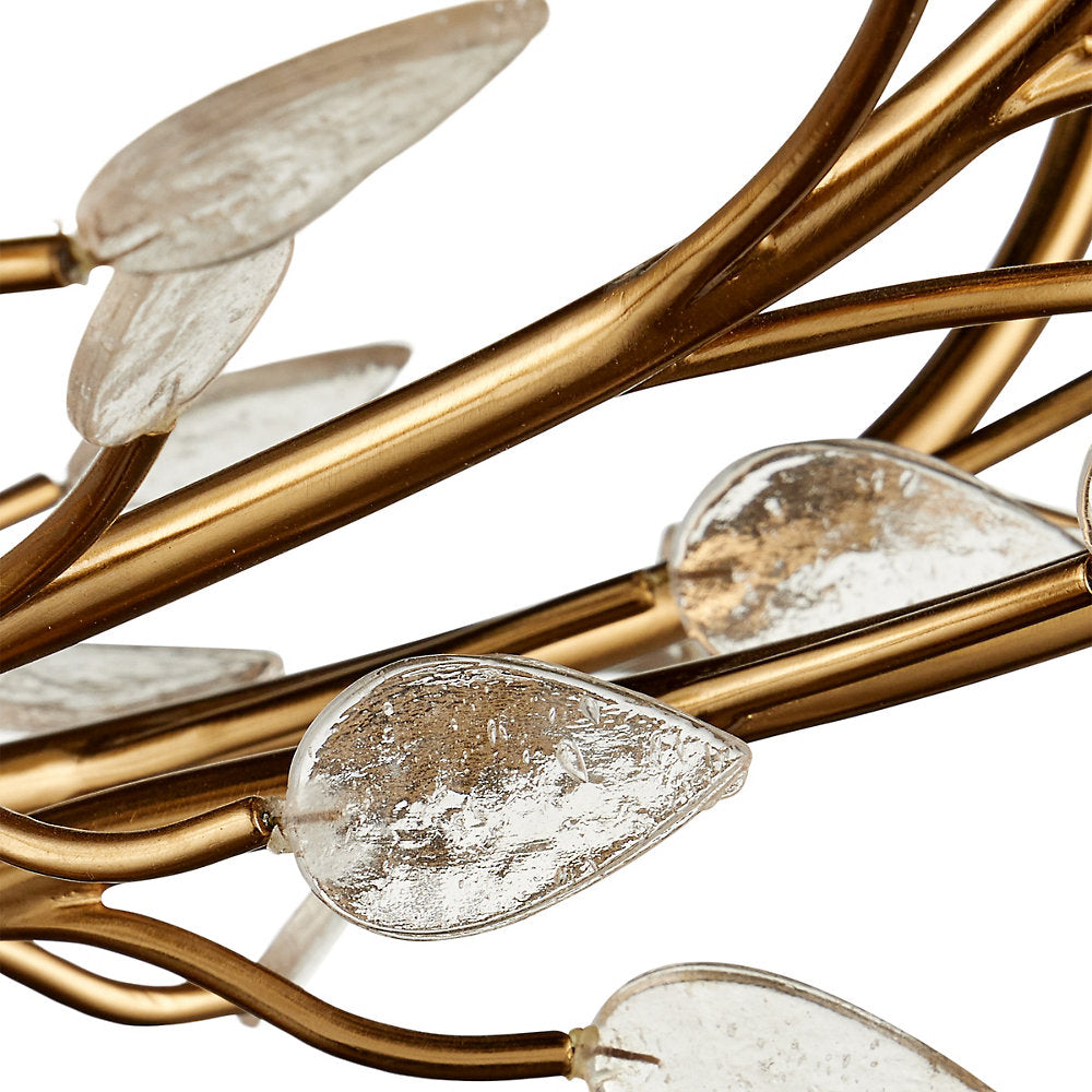 Star Magnolia Chandelier