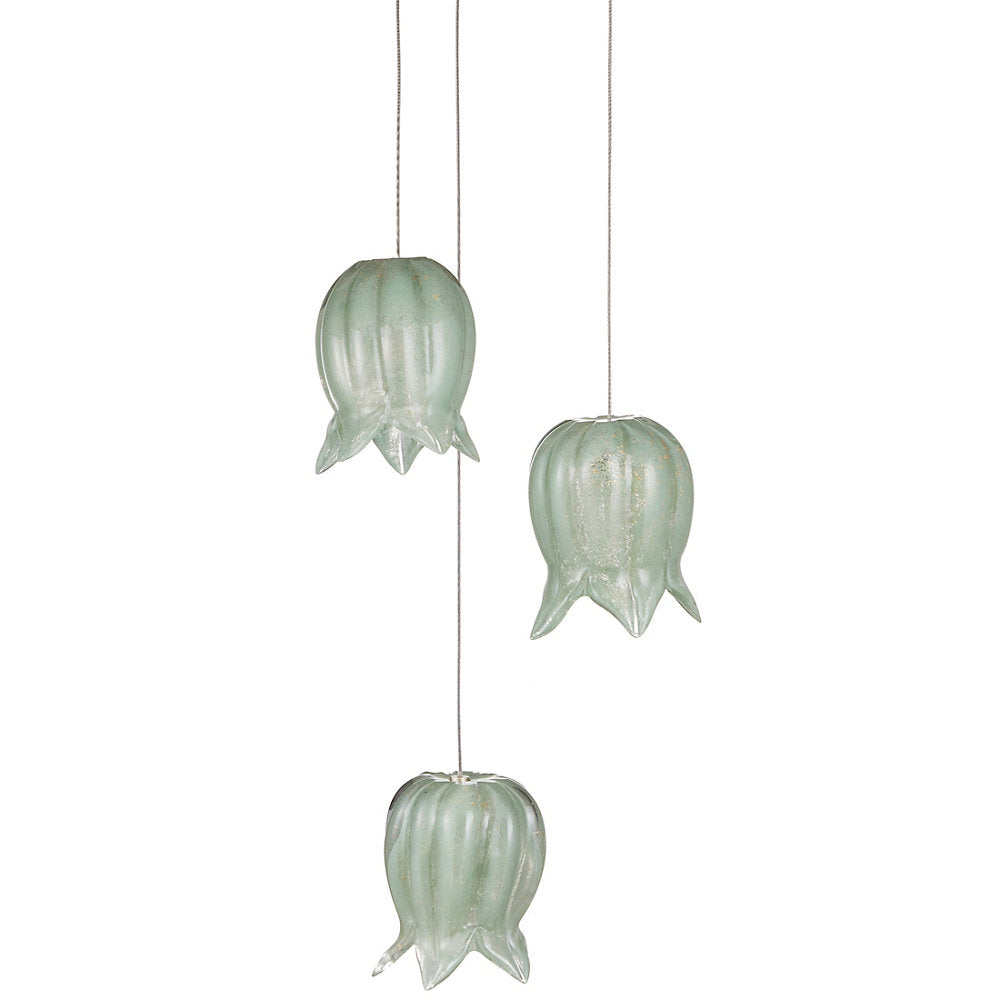 Polpo Multi-Light Pendant