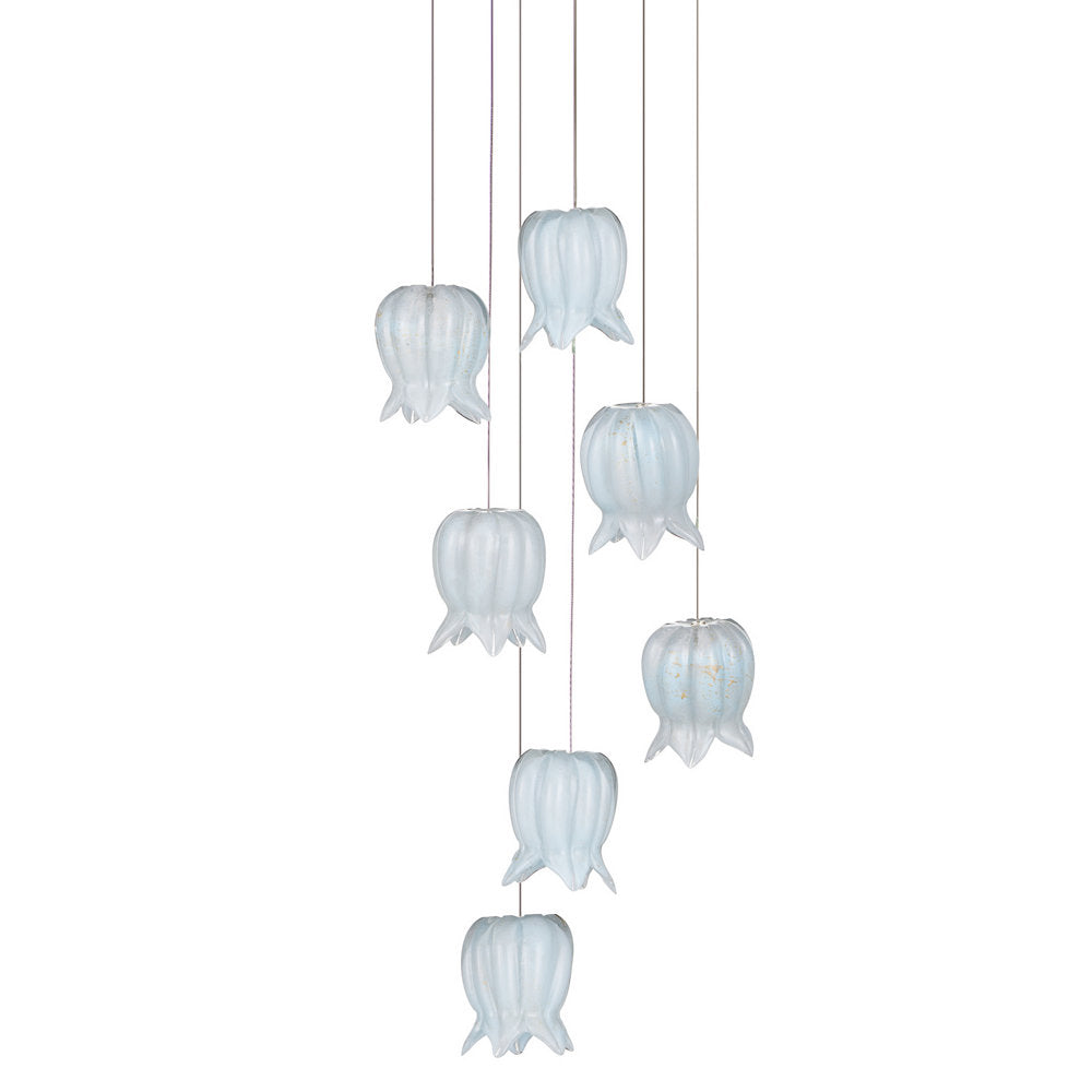 Polpo Multi-Light Pendant