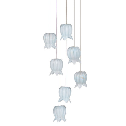 Polpo Multi-Light Pendant