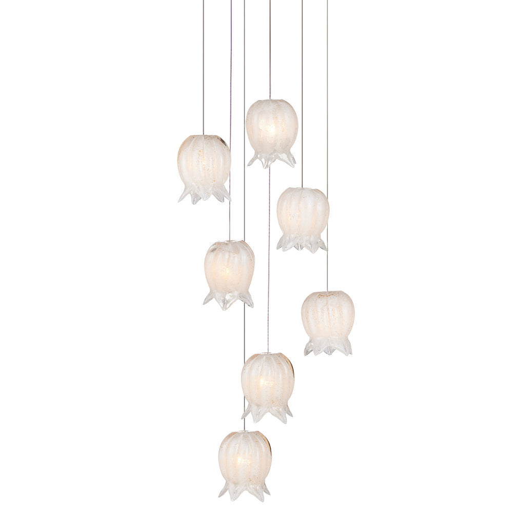 Polpo Multi-Light Pendant