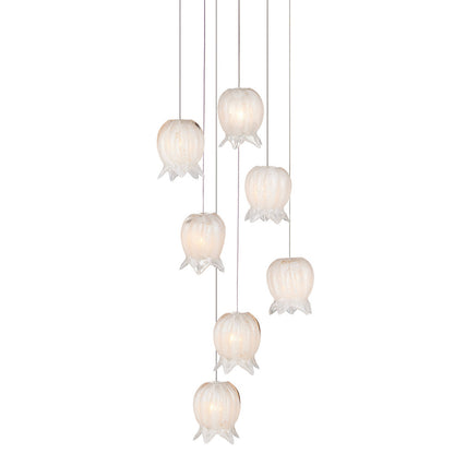 Polpo Multi-Light Pendant