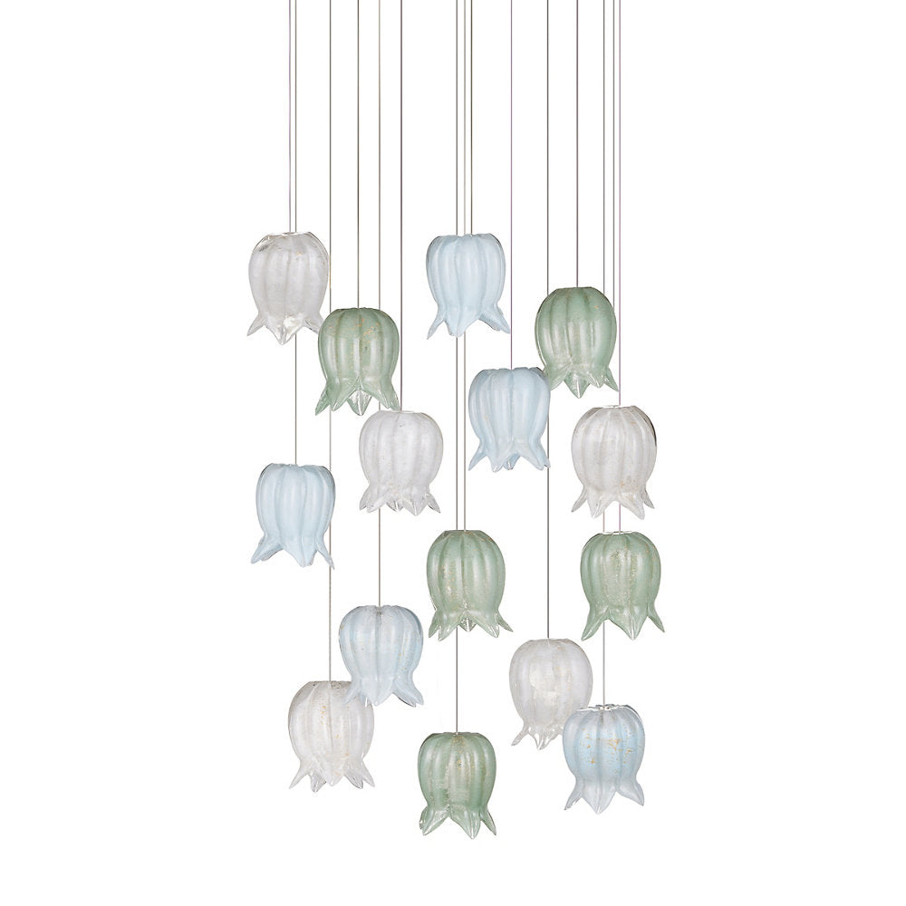 Polpo Multi-Light Pendant