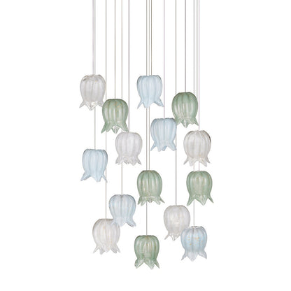 Polpo Multi-Light Pendant