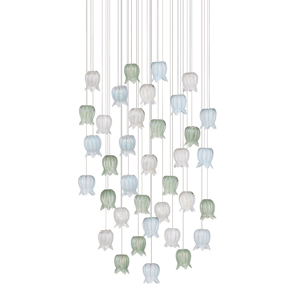 Polpo Multi-Light Pendant