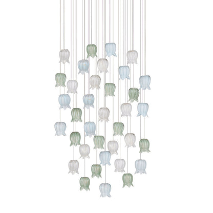 Polpo Multi-Light Pendant
