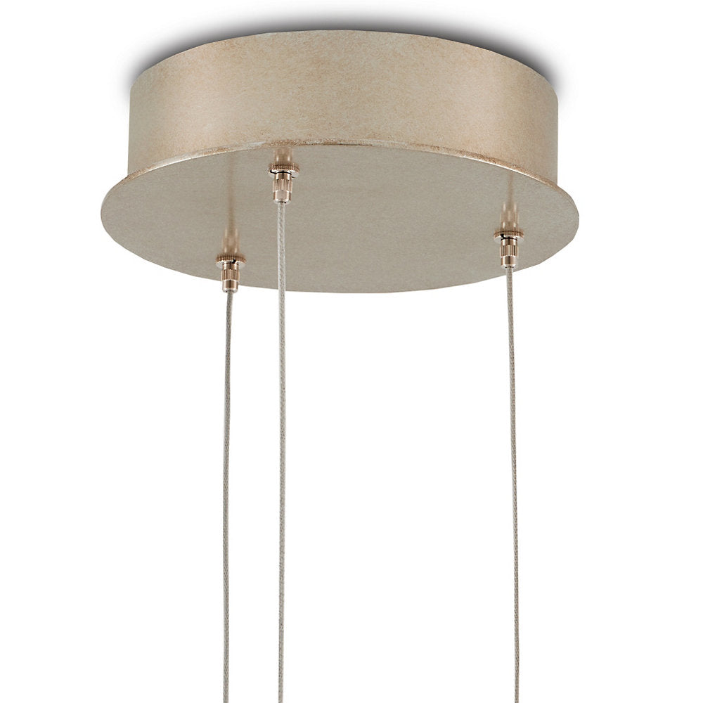 Polpo Multi-Light Pendant