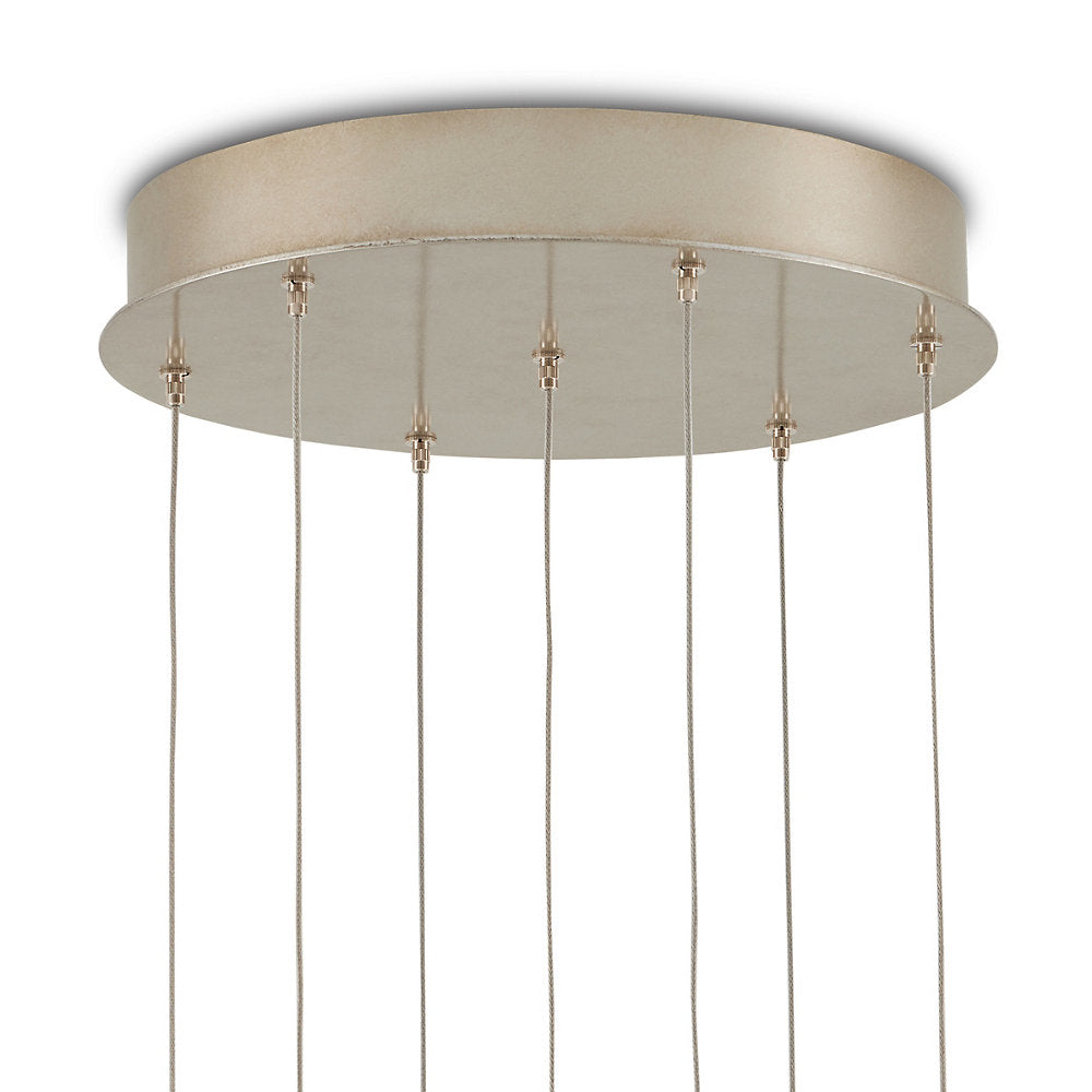 Polpo Multi-Light Pendant