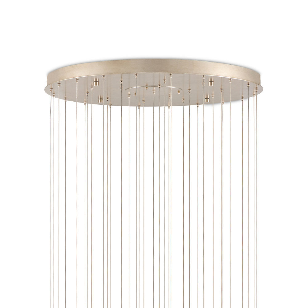 Polpo Multi-Light Pendant
