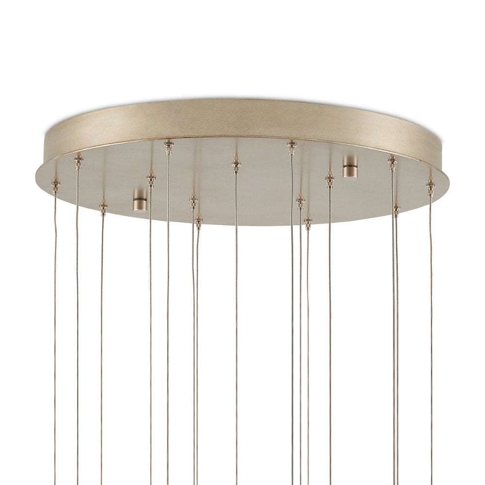 Polpo Multi-Light Pendant