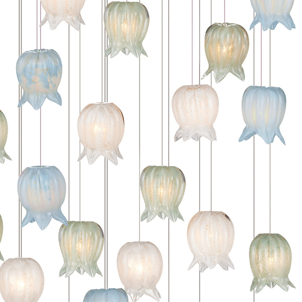 Polpo Multi-Light Pendant