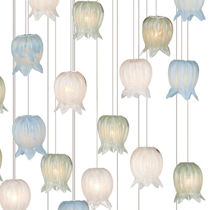 Polpo Multi-Light Pendant