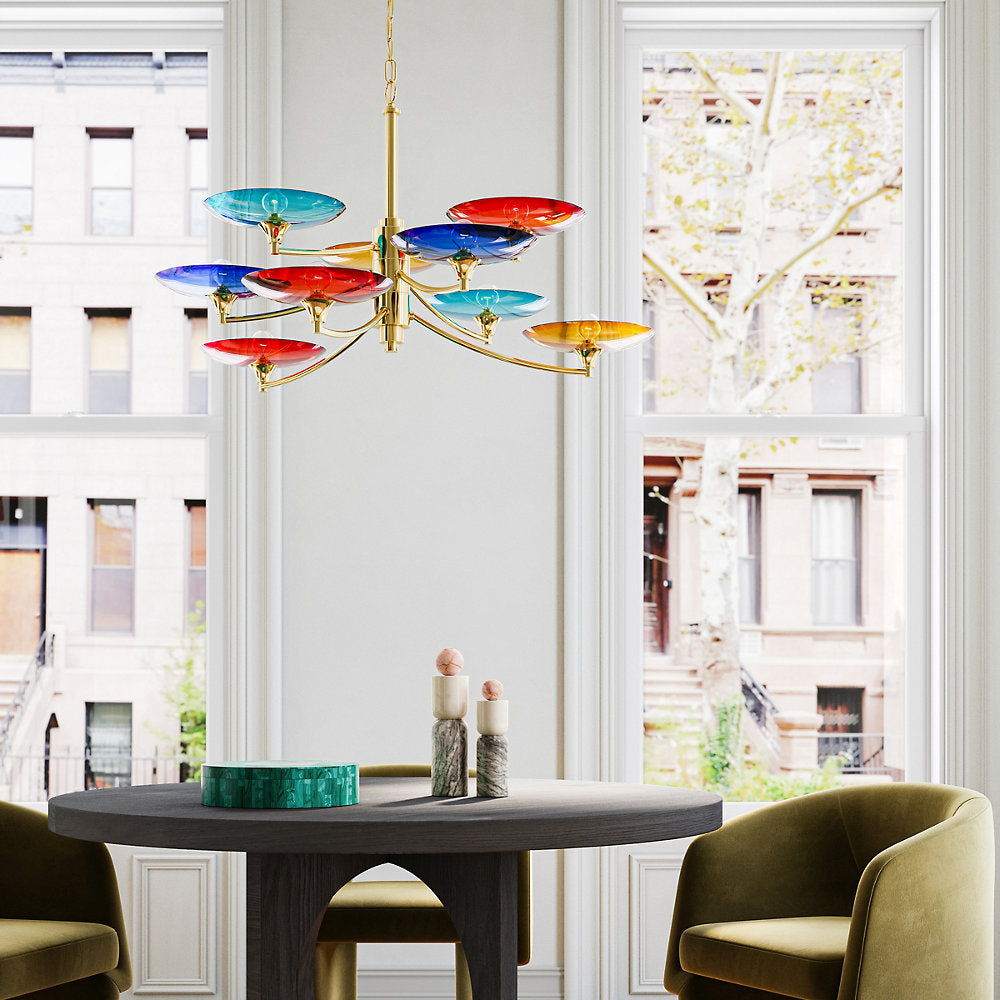 Veneto Chandelier