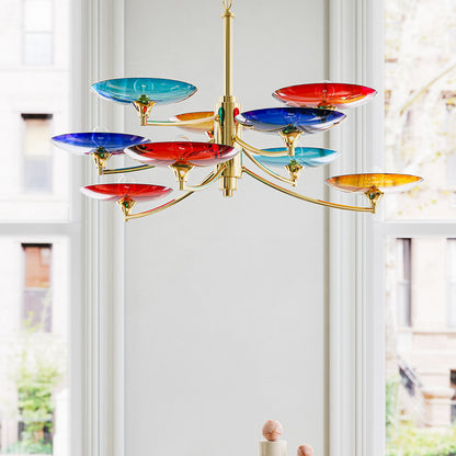 Veneto Chandelier