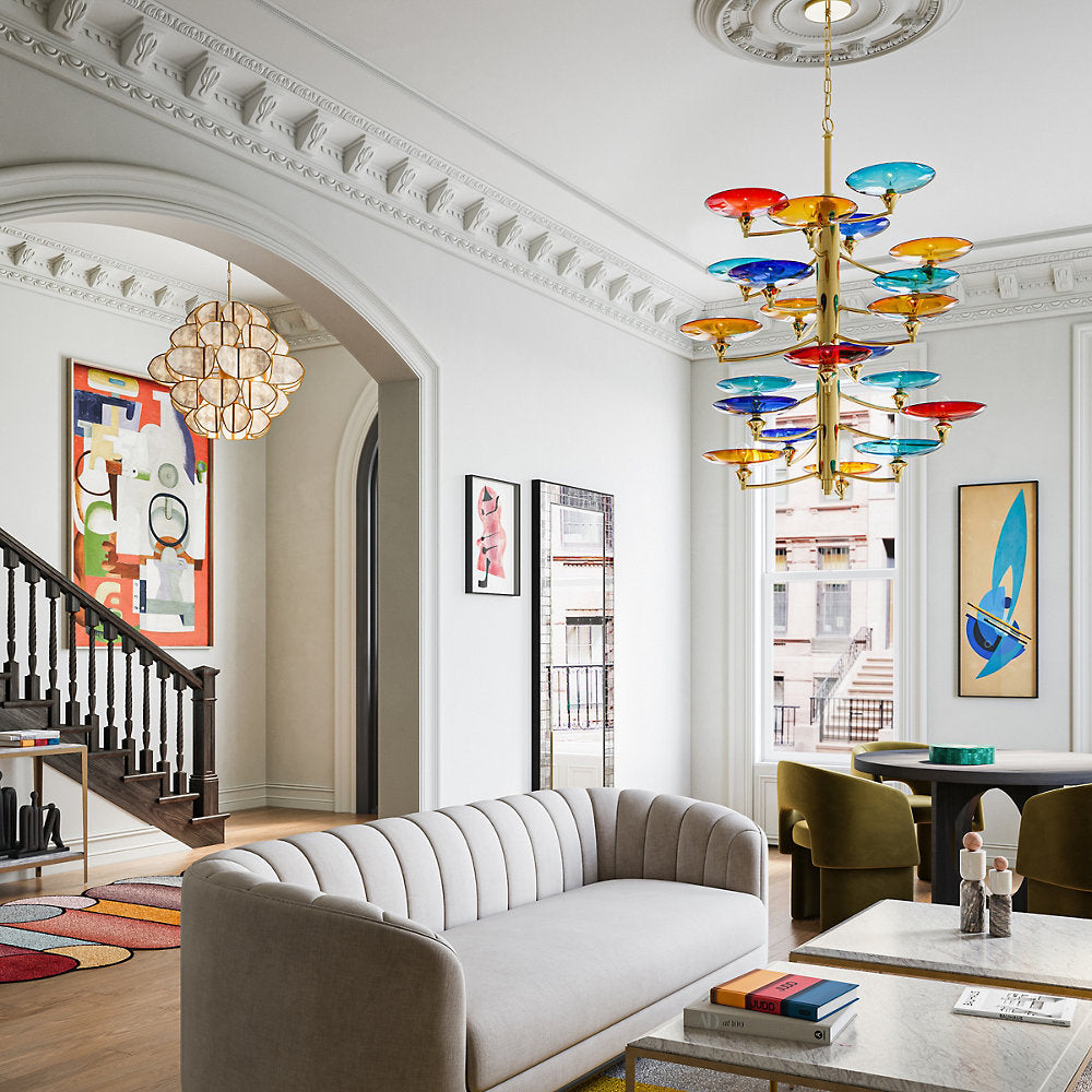 Veneto Chandelier