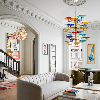 Veneto Chandelier