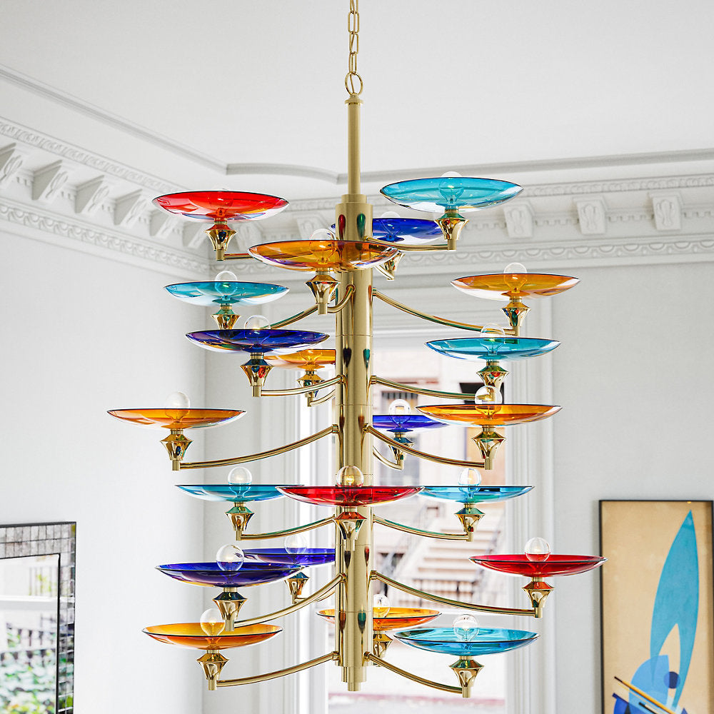 Veneto Chandelier