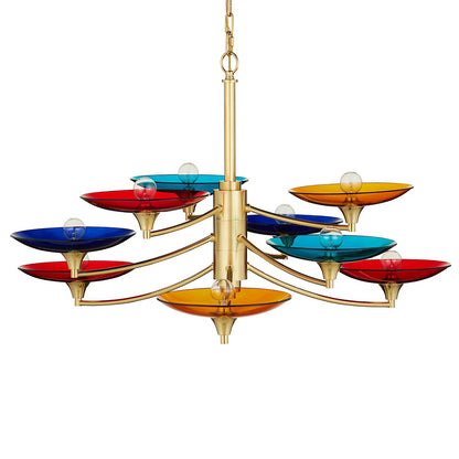 Veneto Chandelier