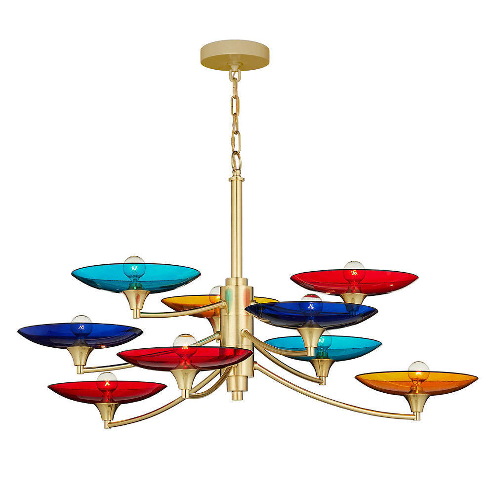 Veneto Chandelier