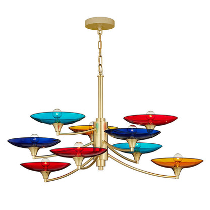 Veneto Chandelier