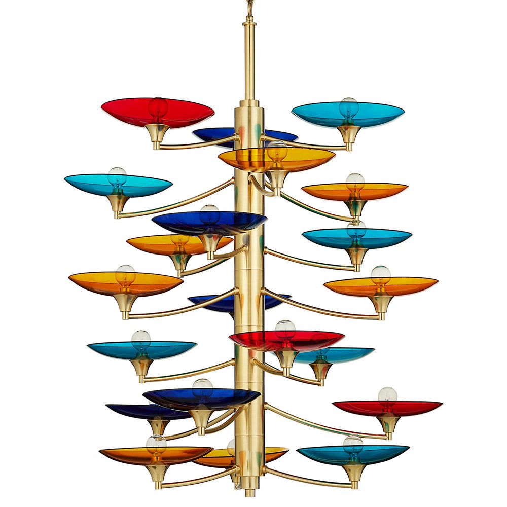 Veneto Chandelier