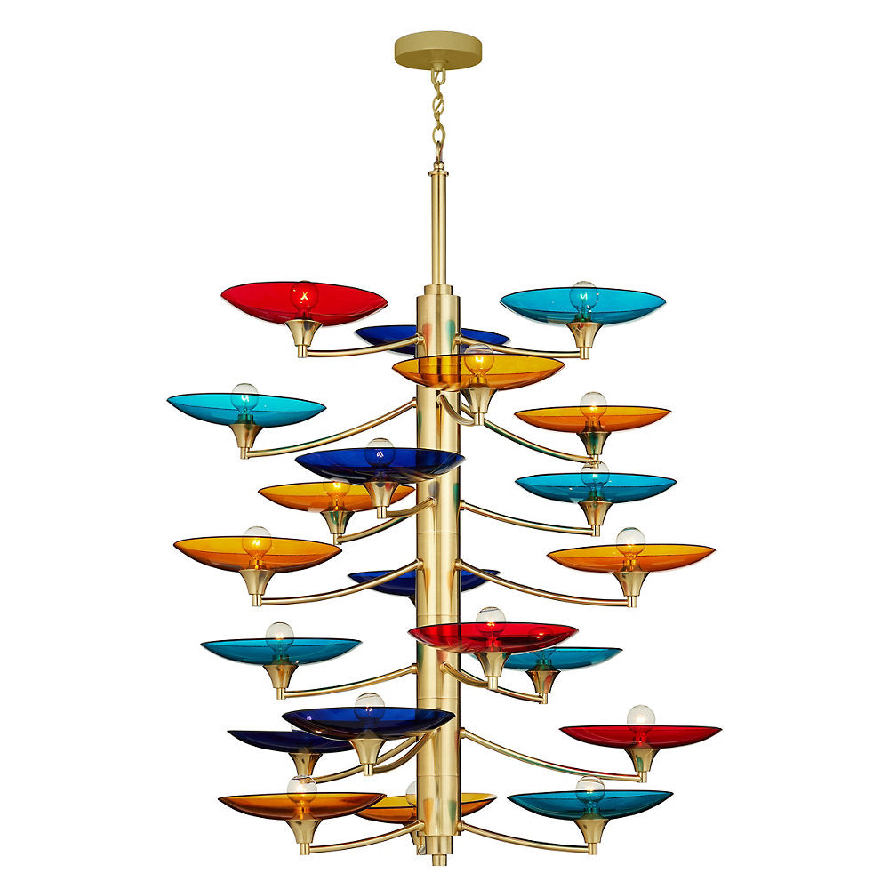 Veneto Chandelier