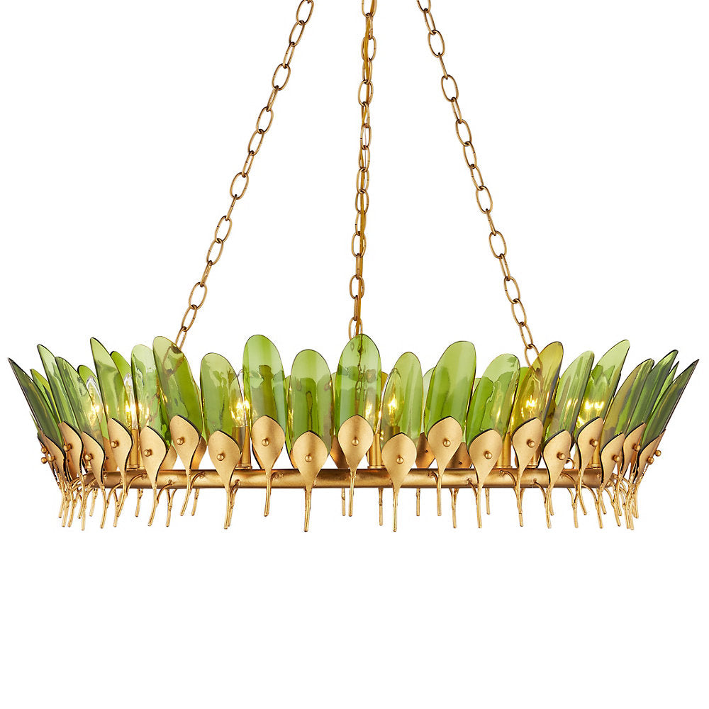 Selavy Chandelier