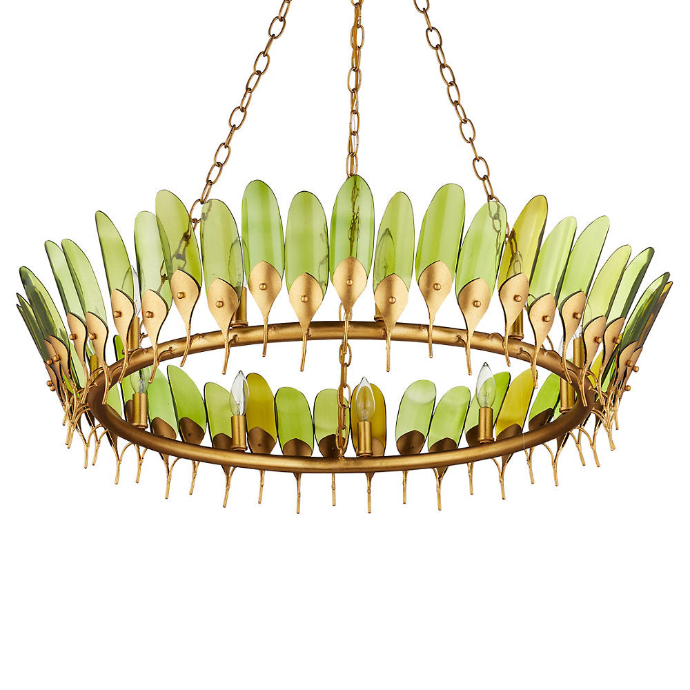 Selavy Chandelier