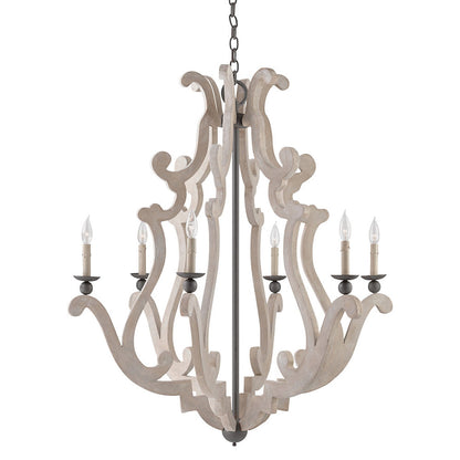 Durand Chandelier