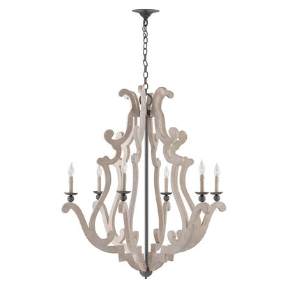 Durand Chandelier