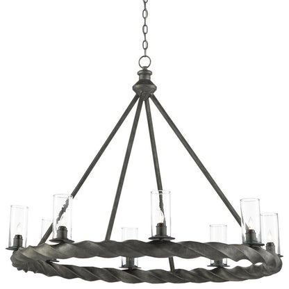 Orson Chandelier