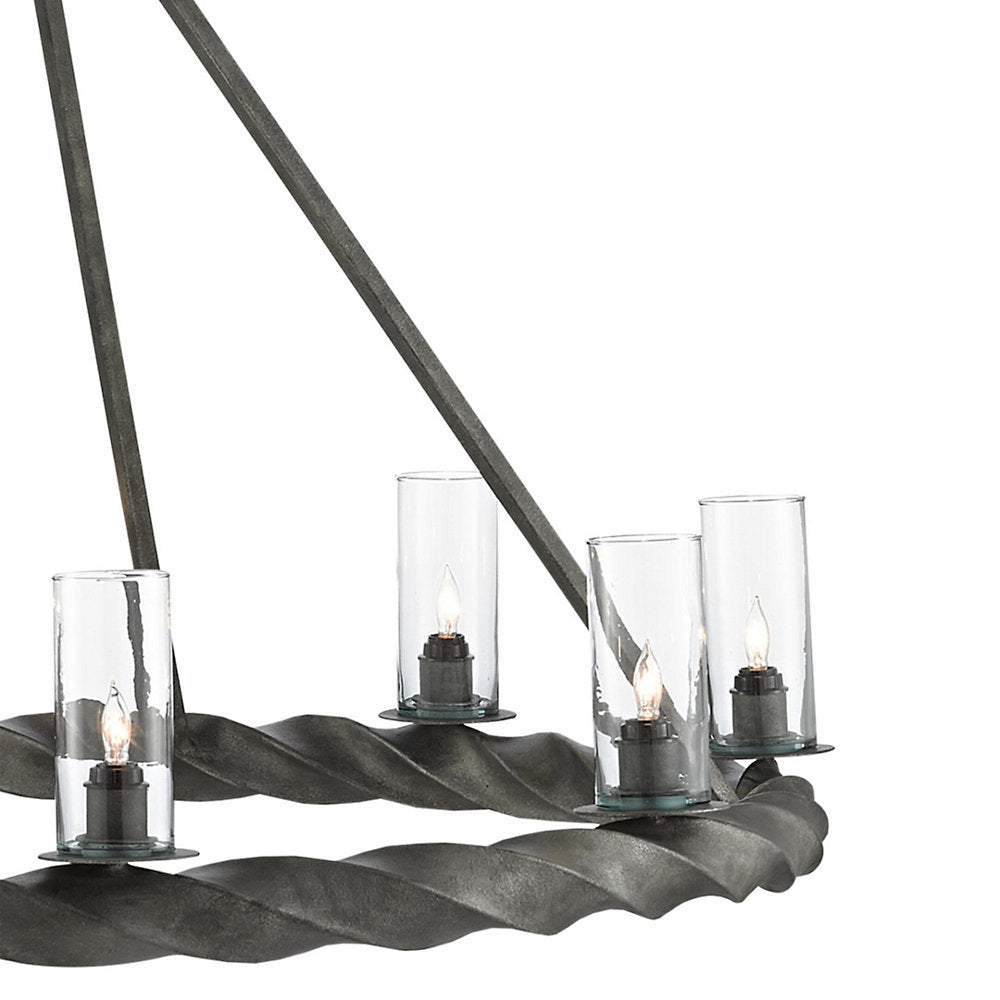 Orson Chandelier