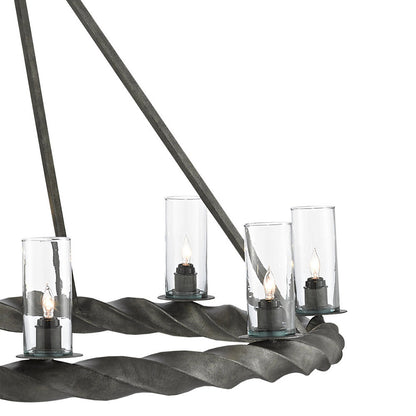 Orson Chandelier