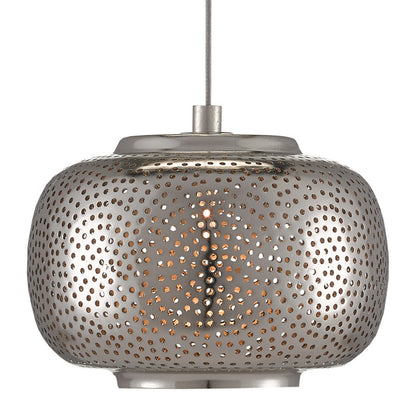 Pepper Round Multi-Drop Pendant
