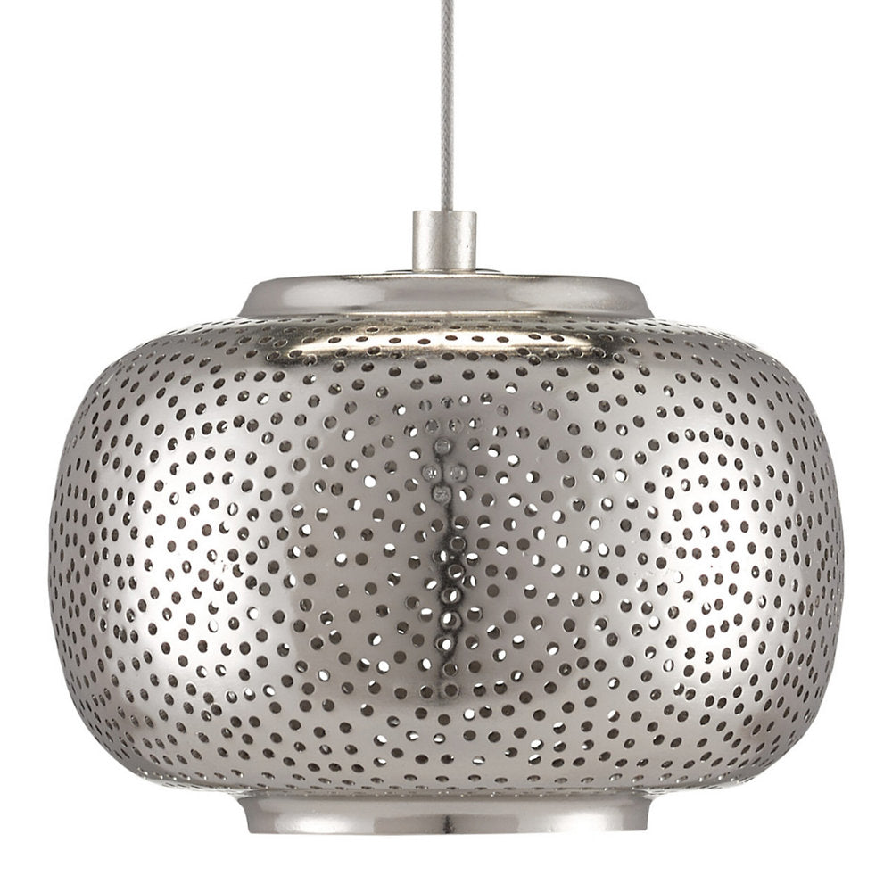 Pepper Round Multi-Drop Pendant
