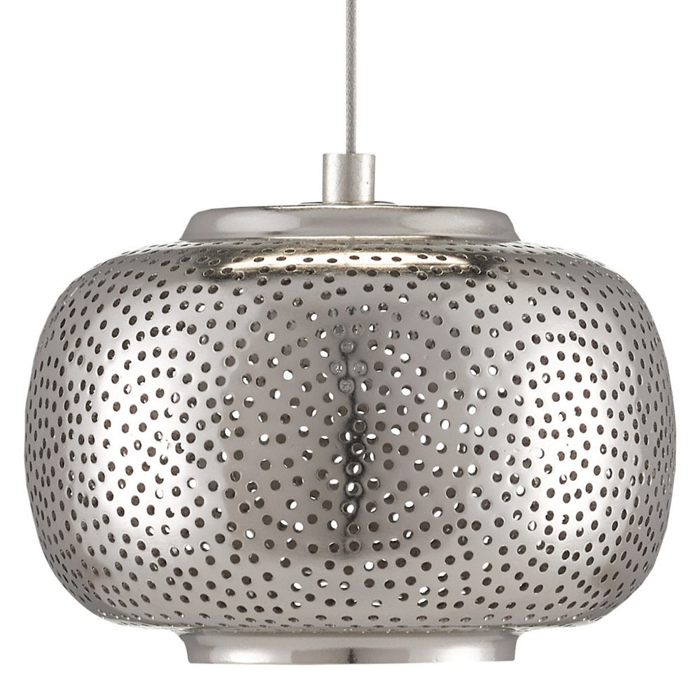 Pepper Round Multi-Drop Pendant