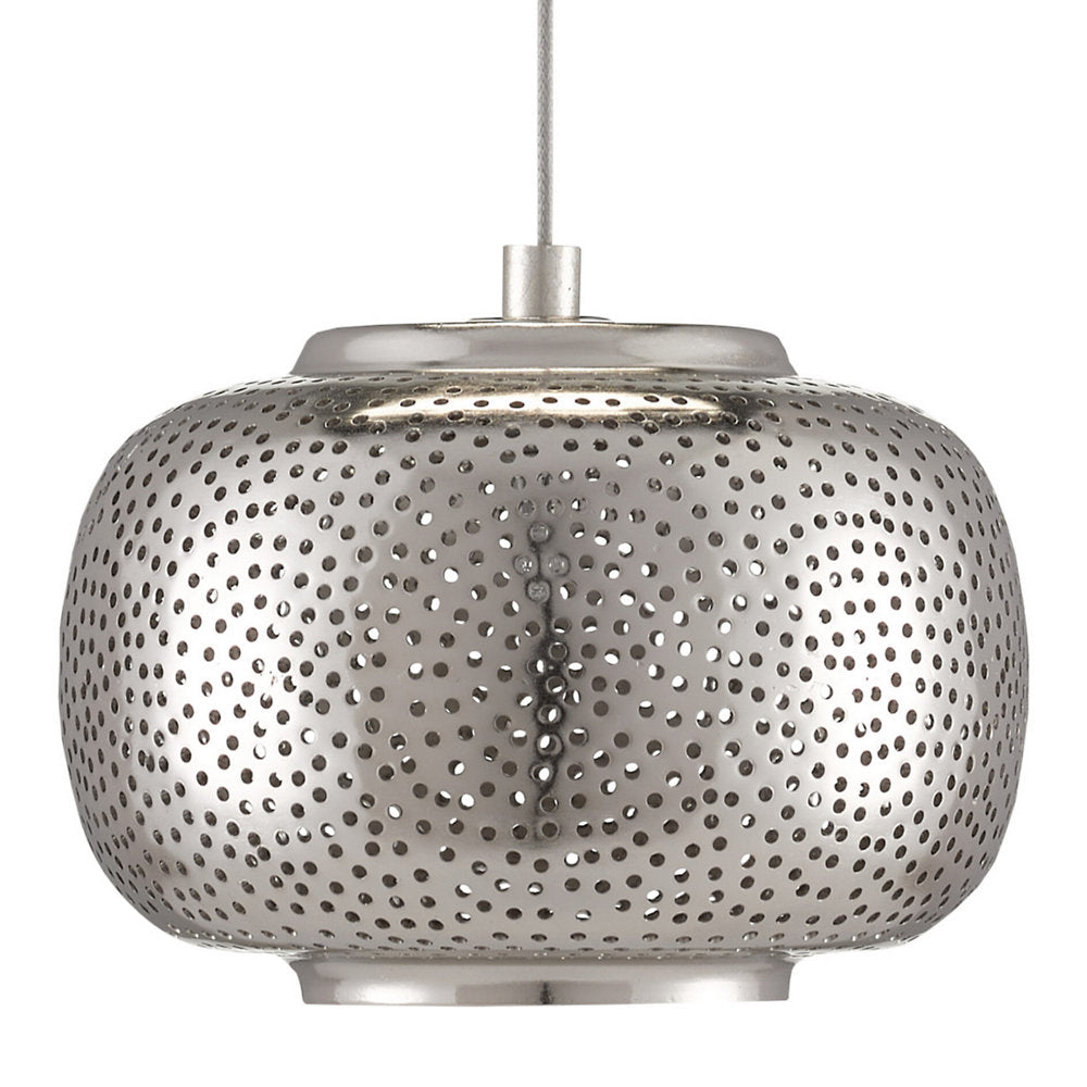 Pepper Round Multi-Drop Pendant