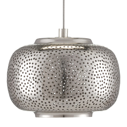 Pepper Round Multi-Drop Pendant