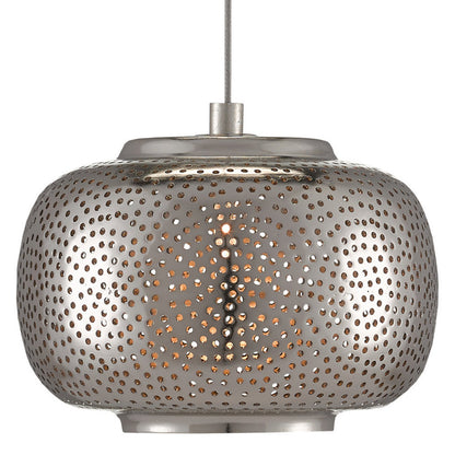 Pepper Round Multi-Drop Pendant