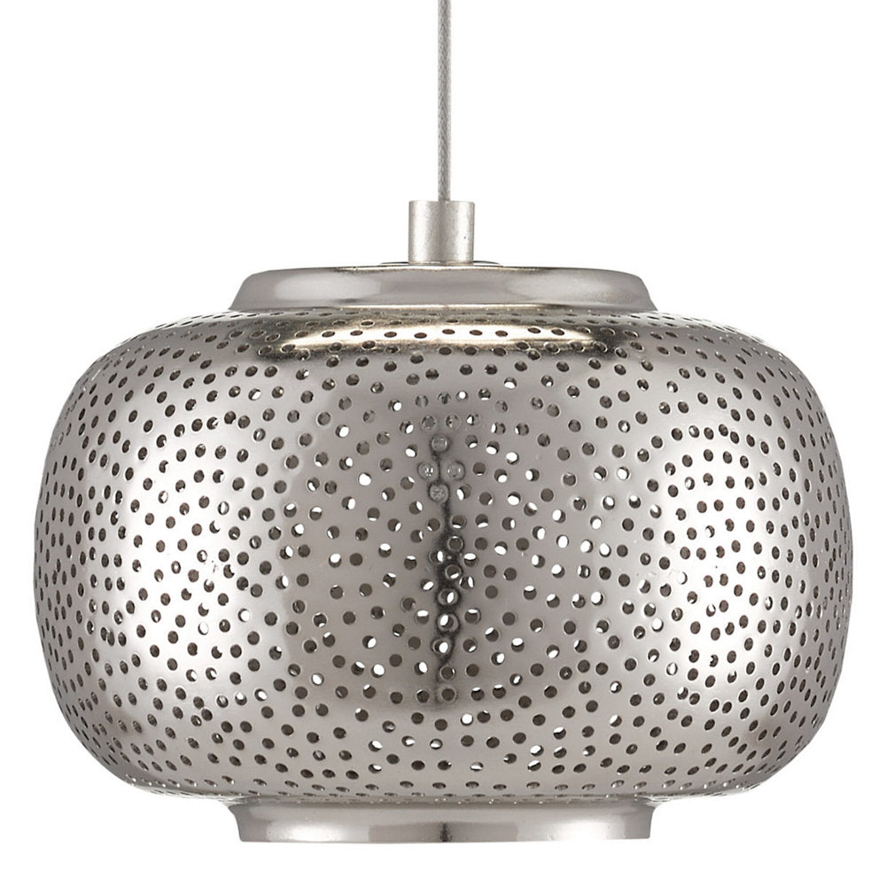 Pepper Round Multi-Drop Pendant