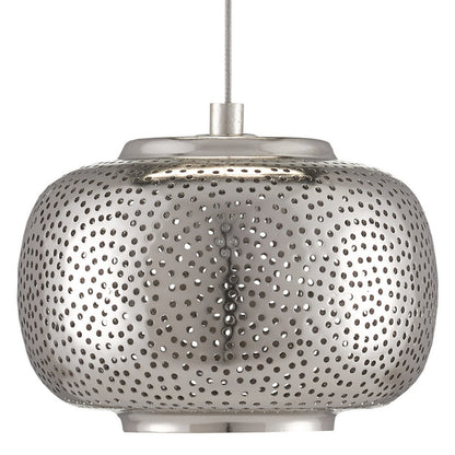 Pepper Round Multi-Drop Pendant