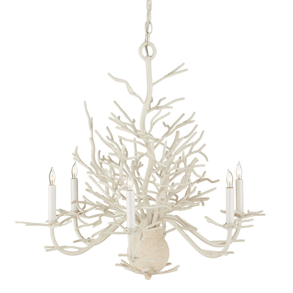 Seaward Chandelier