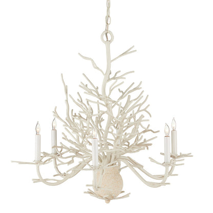 Seaward Chandelier