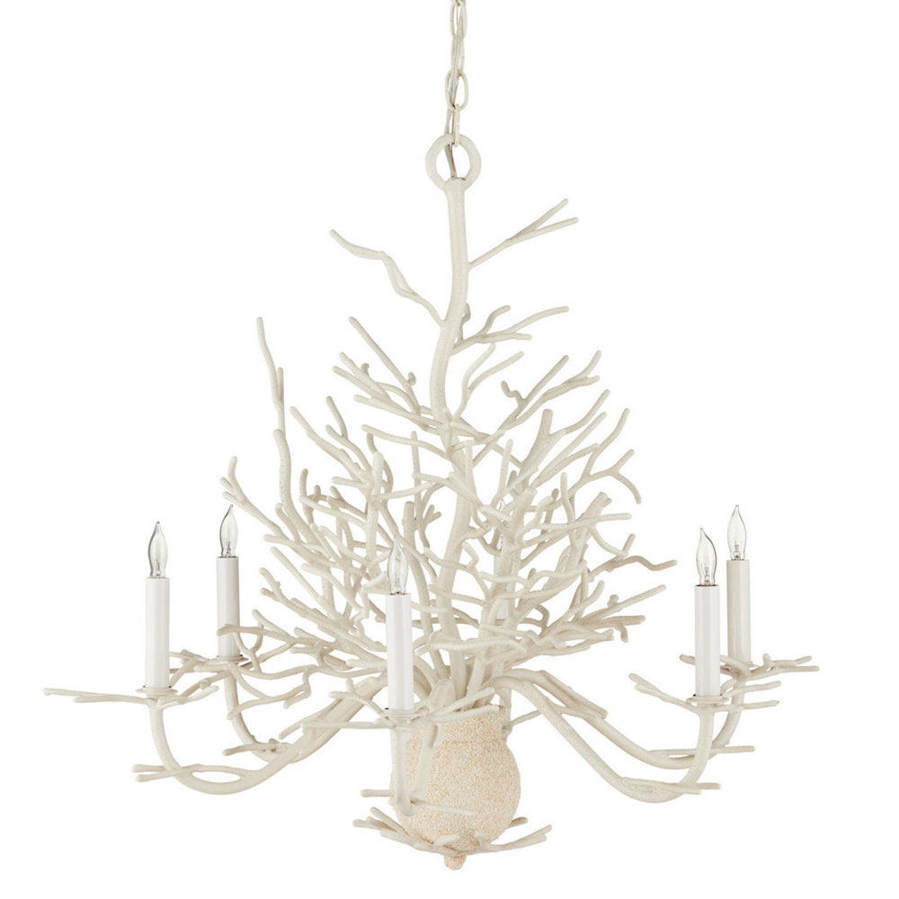 Seaward Chandelier