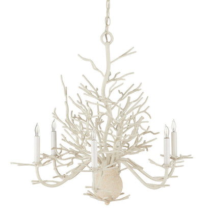 Seaward Chandelier